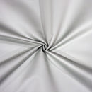 12pcs Cotton Sateen Fabric 20 X 20 inches squares – 1000 Thread count for cushions, Quilting Sewing, Patchwork & Crafts