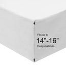 Brighthappystore Solid 600 Thread Count Sheets Set