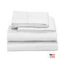 USA Heavyweight 800 Thread Count Cotton Bed Sheets