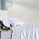 Silky Soft 100% Bamboo Viscose Sateen Sheet Set