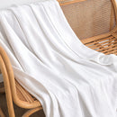 100% Cotton Blanket/Throw Jacquard