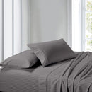 Egyptian Cotton Sheets USA – Oversized with 22” Deep Pockets – Luxury & Heavy 1000 Count