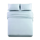 RV Short Queen OR RV King Sheet Sets 100% Cotton Sateen - USA