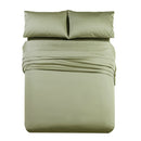Luxurious RV Bed Sheet Set - 608 Thread Count USA