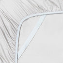 Olympic Queen Bed Sheet Set - 100% Bamboo Viscose