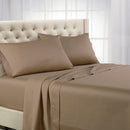 Eucalyptus TENCEL™ Sheets Set - 600 Thread Count