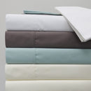 Percale Sheet Set Made in USA