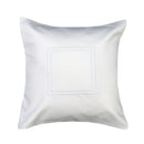 Adeline Throw Pillow Cover 18 X 18 Inches 100% Cotton Sateen
