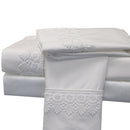 alejandra embroidered sheet set picture