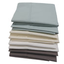 USA Cool & Crisp Percale Cotton Pillowcases
