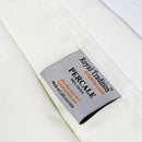 USA Cool & Crisp Percale Cotton Pillowcases