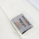 percale sheet set made in usa label