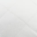 Decorative Pillow inserts with Grey Duck Feather and Down Alternative