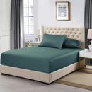 Fitted Sheet Only - 100% Bamboo Viscose