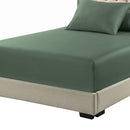 Luxury & Heavyweight Bamboo 600 - Split Top King Fitted Sheet
