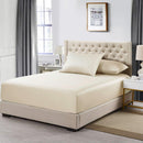 Fitted Sheet Only - 100% Bamboo Viscose