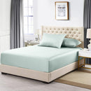 Fitted Sheet Only - 100% Bamboo Viscose