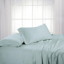 Top Split Flex King Sheet Set - Bamboo 600 Thread Count-Egyptian Linens-Egyptian Linens
