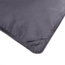Gray Down Alternative Comforter All Season Medium Fill Weight Micro-Royal Tradition-Egyptian Linens