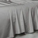 USA Heavyweight 800 Thread Count Cotton Bed Sheets