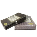 Damask Stripe 300 Thread Count Pillowcases-Royal Tradition-Egyptian Linens