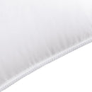500 Thread Count Down Pillows - Soft to Firm Support-Pillows-Royal Hotel Bedding-Egyptian Linens