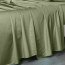 Flat Sheet Only - Luxurious 608 Cotton Made in Egypt