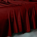 Flat Sheet Only - Luxurious 608 Cotton Made in Egypt