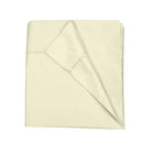 Oversized Percale Flat Sheet Made in Egypt