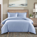 Duvet Cover Set Easy Care 650 Thread Count