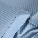 Easy Care Sheet Set - Striped 650 Thread Count-Royal Tradition-Egyptian Linens
