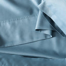 Olympic Queen Bed Sheet Set - 100% Bamboo Viscose-Royal Tradition-Egyptian Linens
