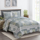 Brea Oversize Quilt Set