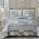 Brea Oversize Quilt Set