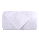 Down Alternative Comforter Hypoallergenic Micro Duvet Insert-Wholesale Beddings