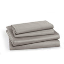 Brighthappystore Percale Sheets Sets - 300 Thread Count