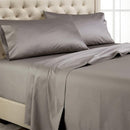 Olympic Queen Sheet Set - Solid 600 Thread Count