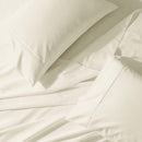 Split King Sheet Set - Solid 650 Easy Care