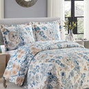 Layan Bedspread Oversize Quilt Set