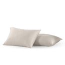 Easy Care 650 Solid Pillowcases (Pair)