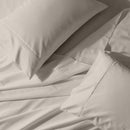 Split King Sheet Set - Solid 650 Easy Care