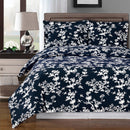 Duvet Cover Set - Lucy-Royal Tradition-Full/Queen-Egyptian Linens