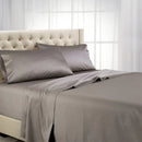 Egyptian Cotton Heavyweight 1200 Thread Count Sheet Set