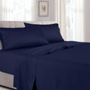 Classy Solid Sheet Set - 300 Thread Count