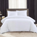 Crisp & Cool Percale Duvet Cover Set