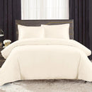 Crisp & Cool Percale Duvet Cover Set