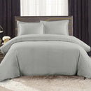 Crisp & Cool Percale Duvet Cover Set