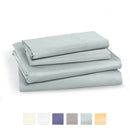 Brighthappystore Percale Sheets Sets - 300 Thread Count
