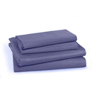 Brighthappystore Percale Sheets Sets - 300 Thread Count