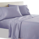 Olympic Queen Sheet Set - Solid 600 Thread Count